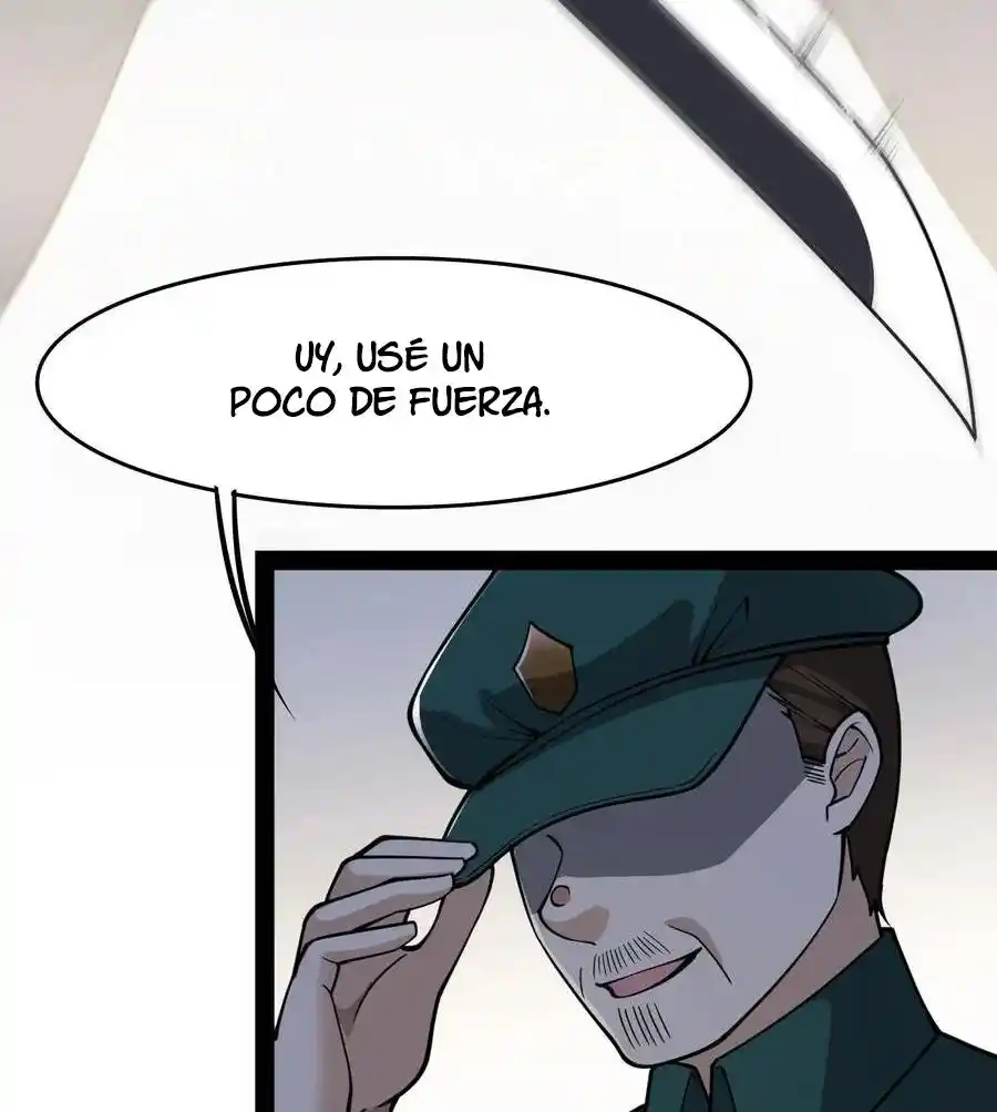 La Vida Diaria Del Rey Inmortal - Capítulo 17 - Página 23 - LectorTMOo