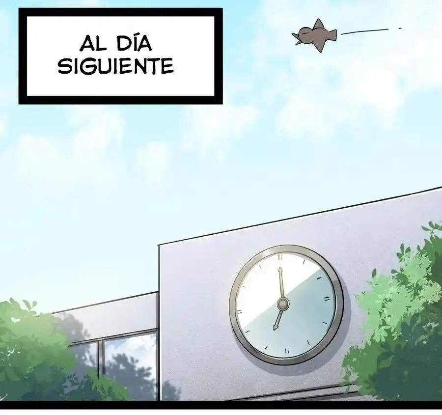 La Vida Diaria Del Rey Inmortal - Capítulo 17 - Página 50 - LectorTMOo