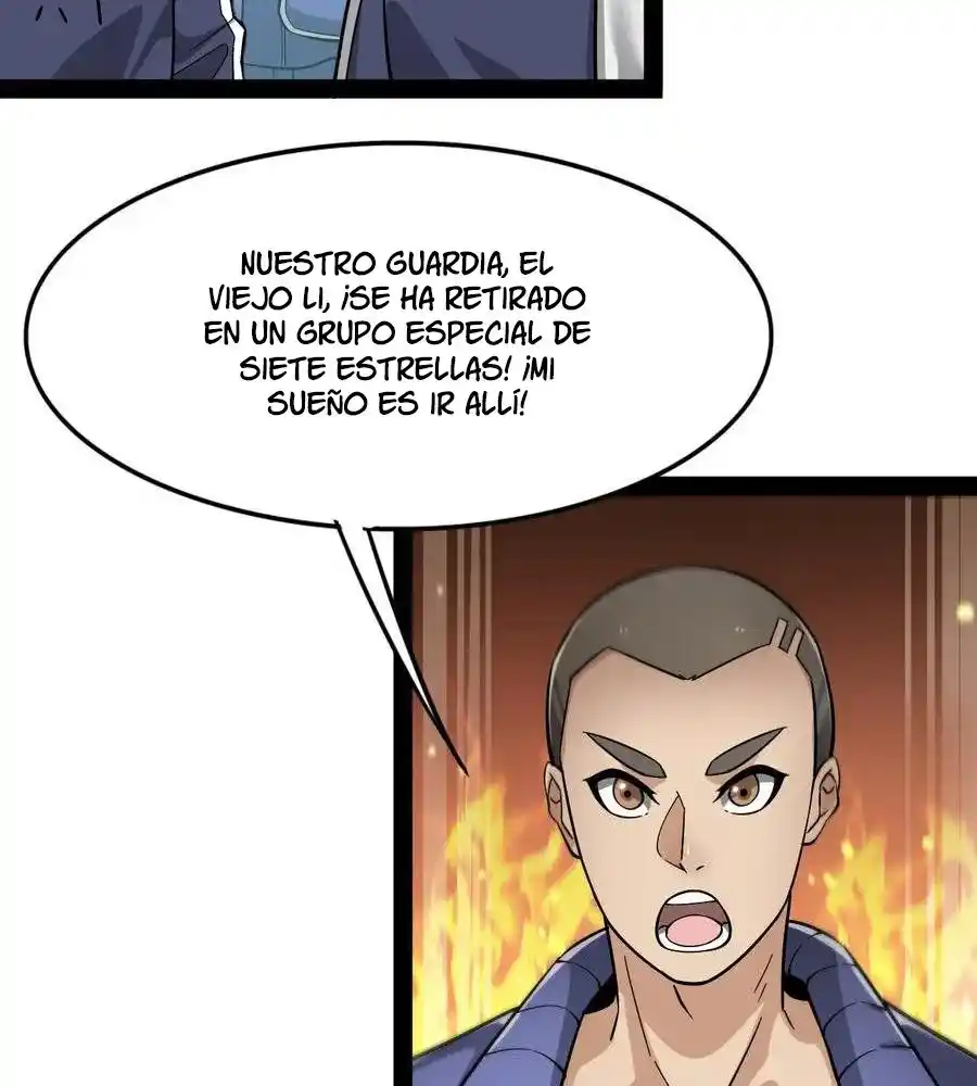La Vida Diaria Del Rey Inmortal - Capítulo 17 - Página 52 - LectorTMOo