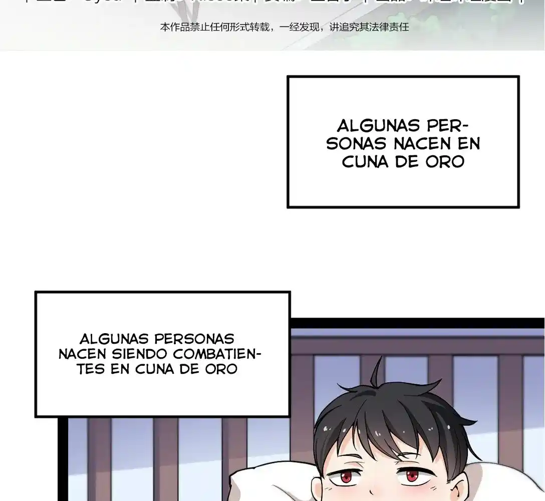 La Vida Diaria Del Rey Inmortal - Capítulo 18 - Página 4 - LectorTMOo
