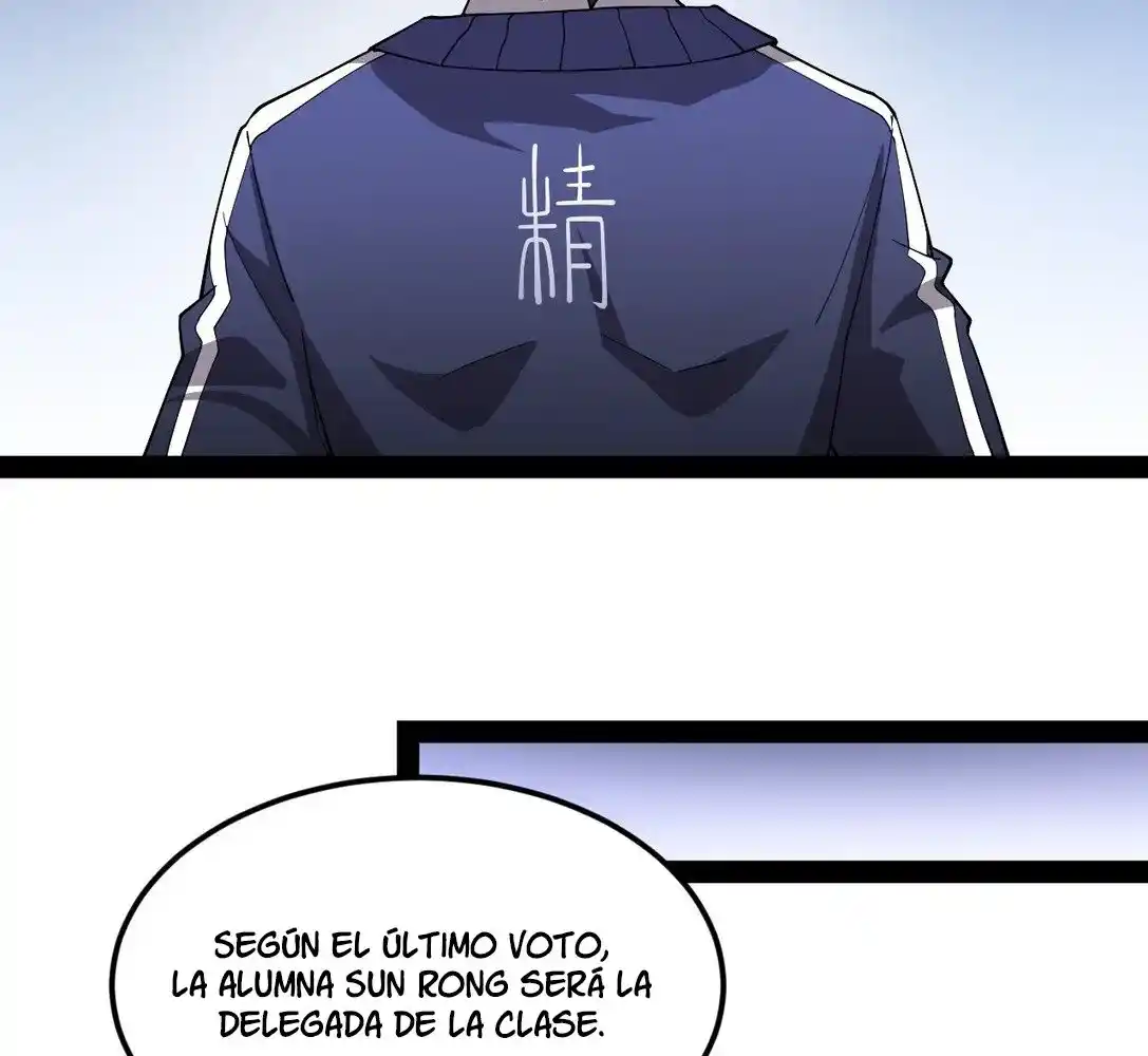 La Vida Diaria Del Rey Inmortal - Capítulo 18 - Página 20 - LectorTMOo