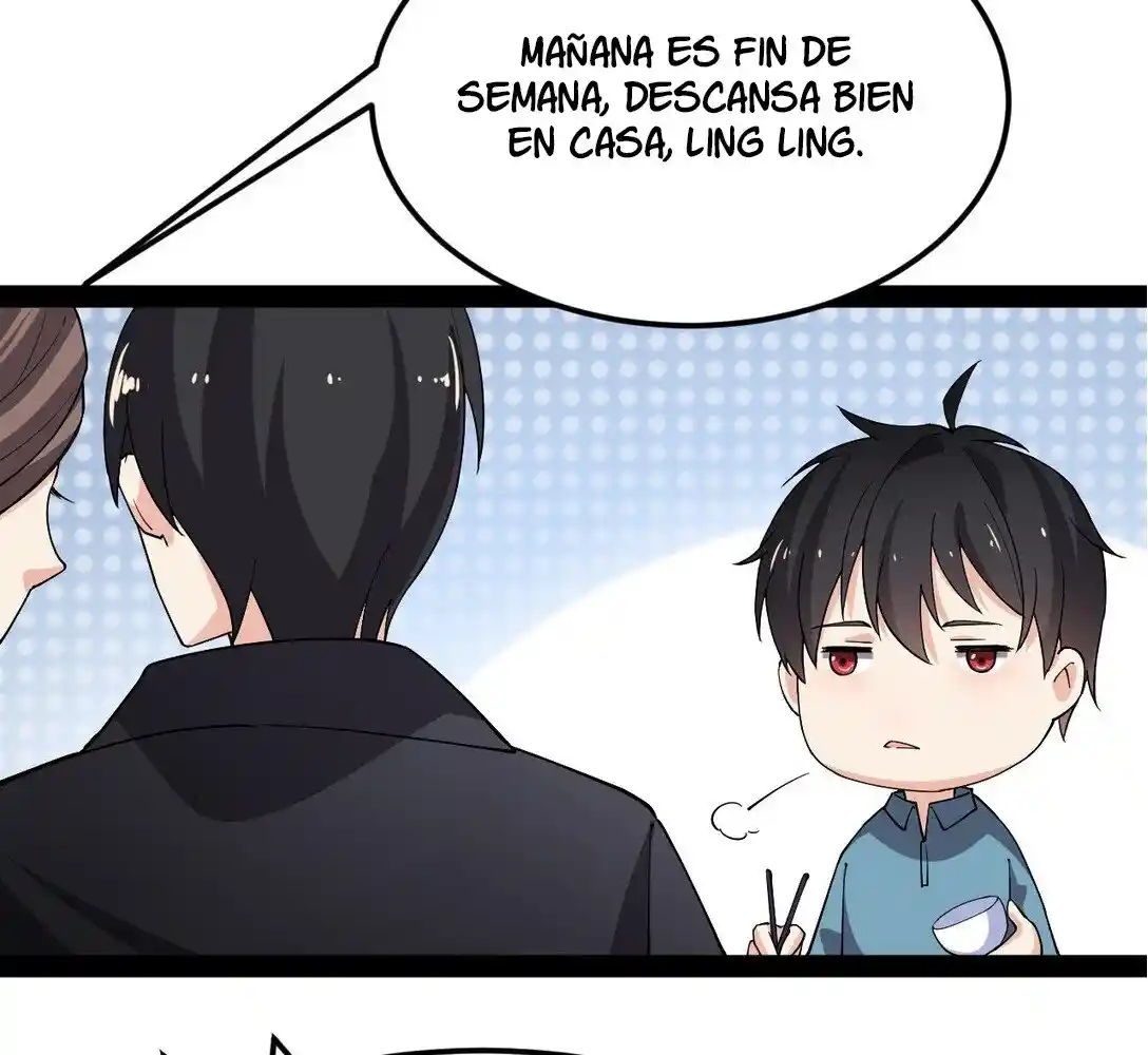 La Vida Diaria Del Rey Inmortal - Capítulo 18 - Página 37 - LectorTMOo