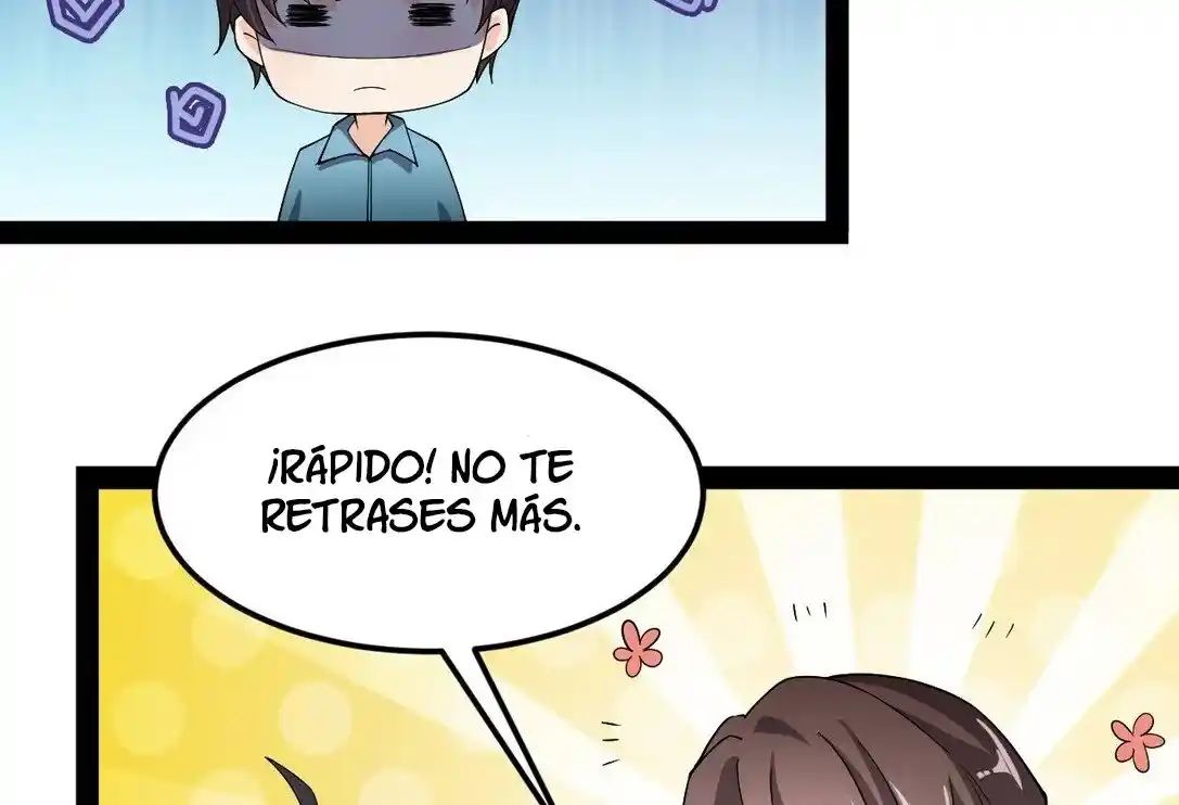 La Vida Diaria Del Rey Inmortal - Capítulo 18 - Página 58 - LectorTMOo