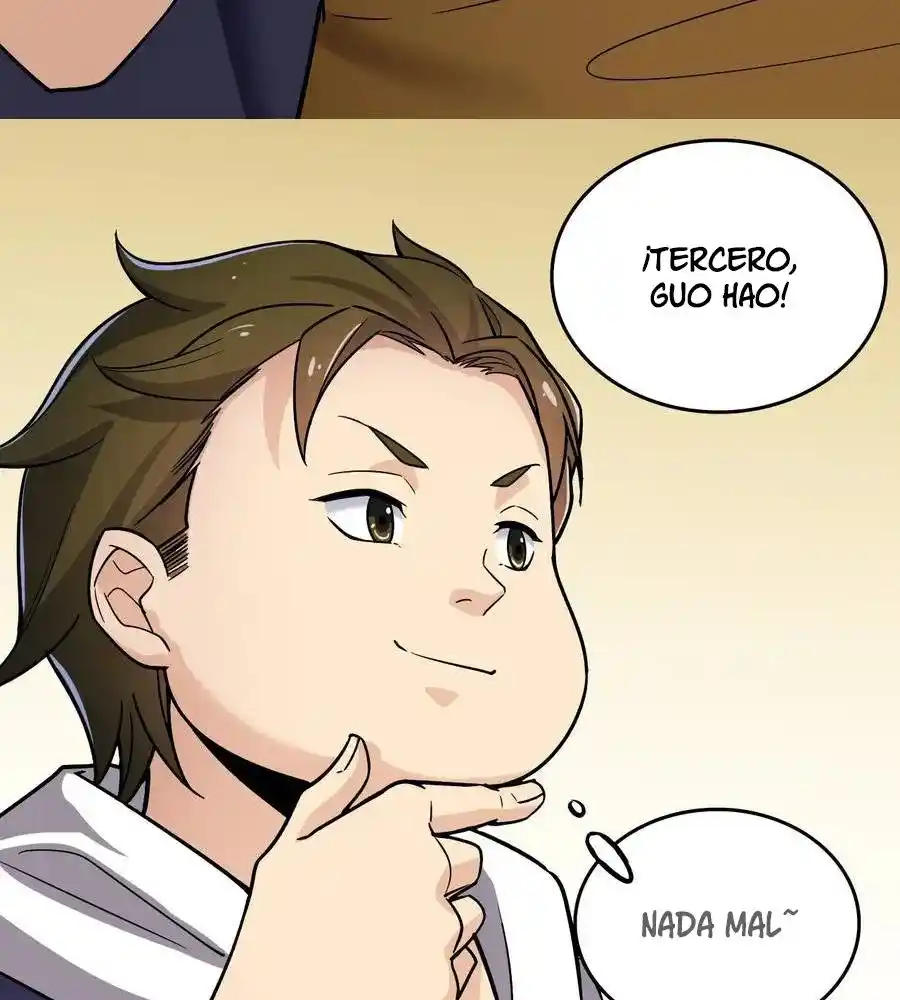 La Vida Diaria Del Rey Inmortal - Capítulo 19 - Página 12 - LectorTMOo