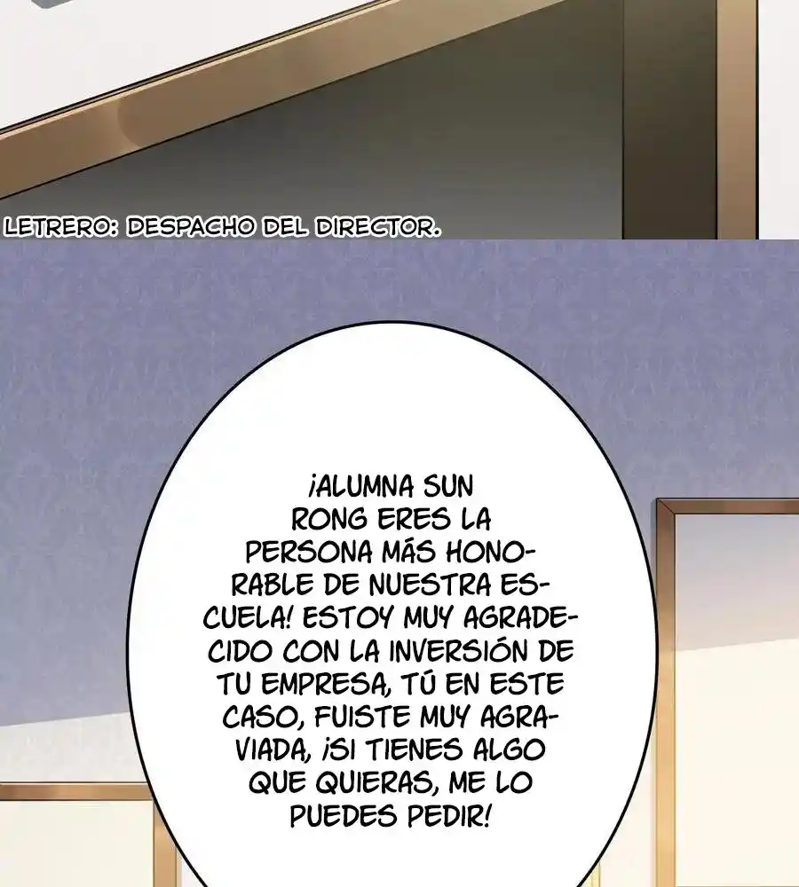 La Vida Diaria Del Rey Inmortal - Capítulo 19 - Página 19 - LectorTMOo