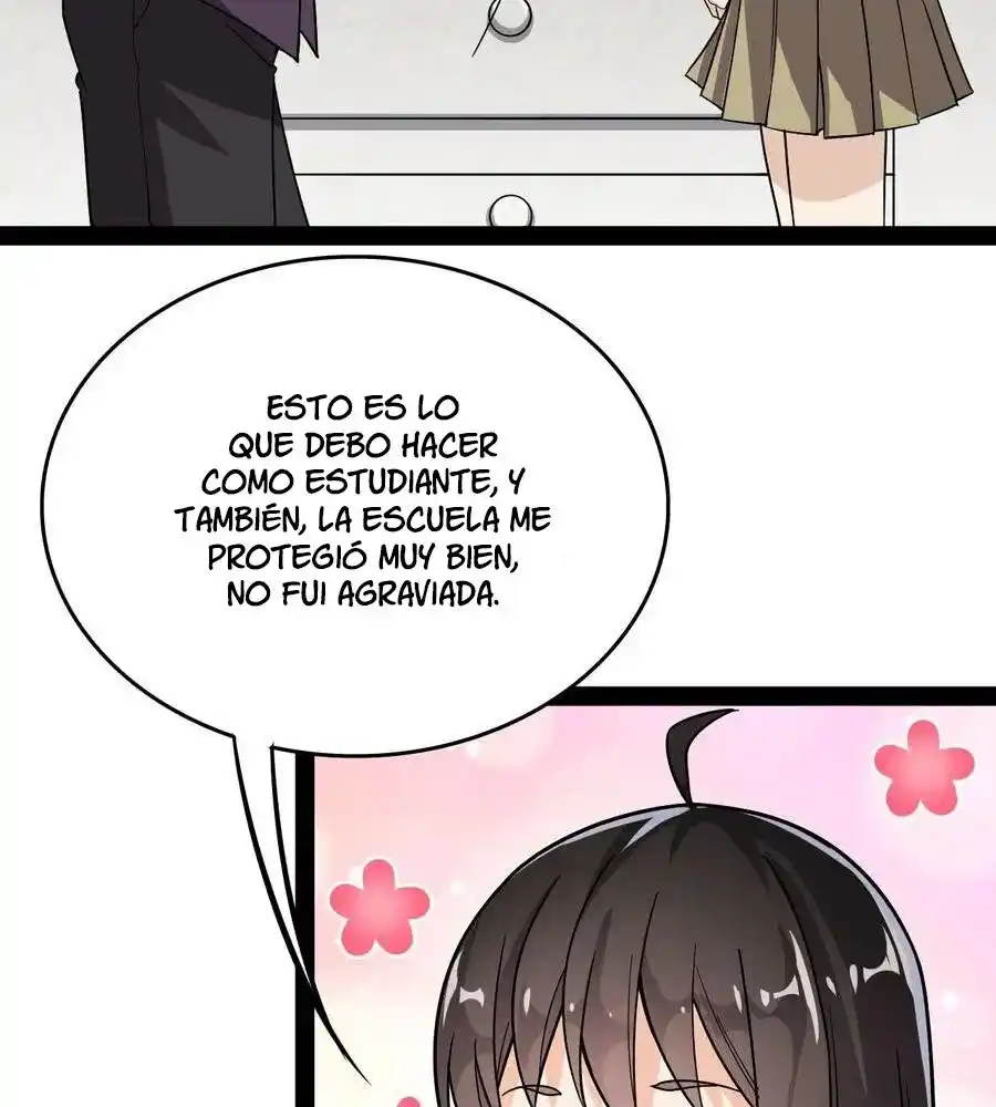 La Vida Diaria Del Rey Inmortal - Capítulo 19 - Página 21 - LectorTMOo
