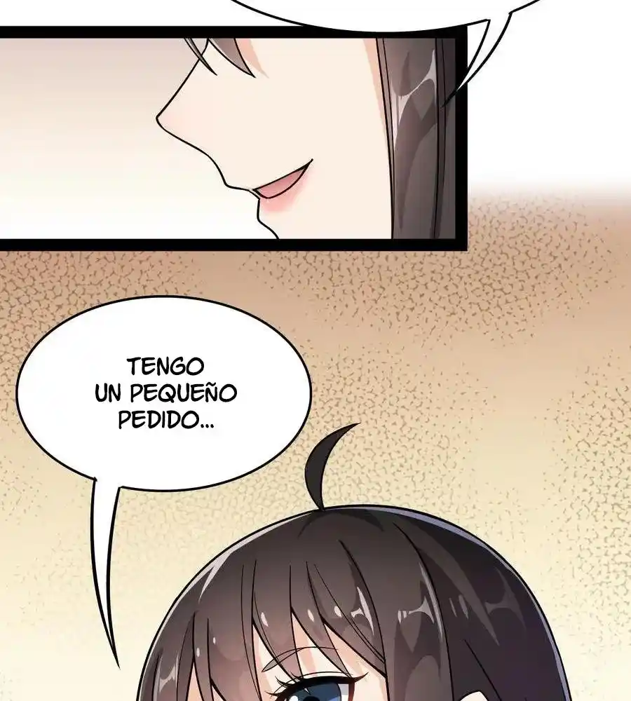 La Vida Diaria Del Rey Inmortal - Capítulo 19 - Página 23 - LectorTMOo