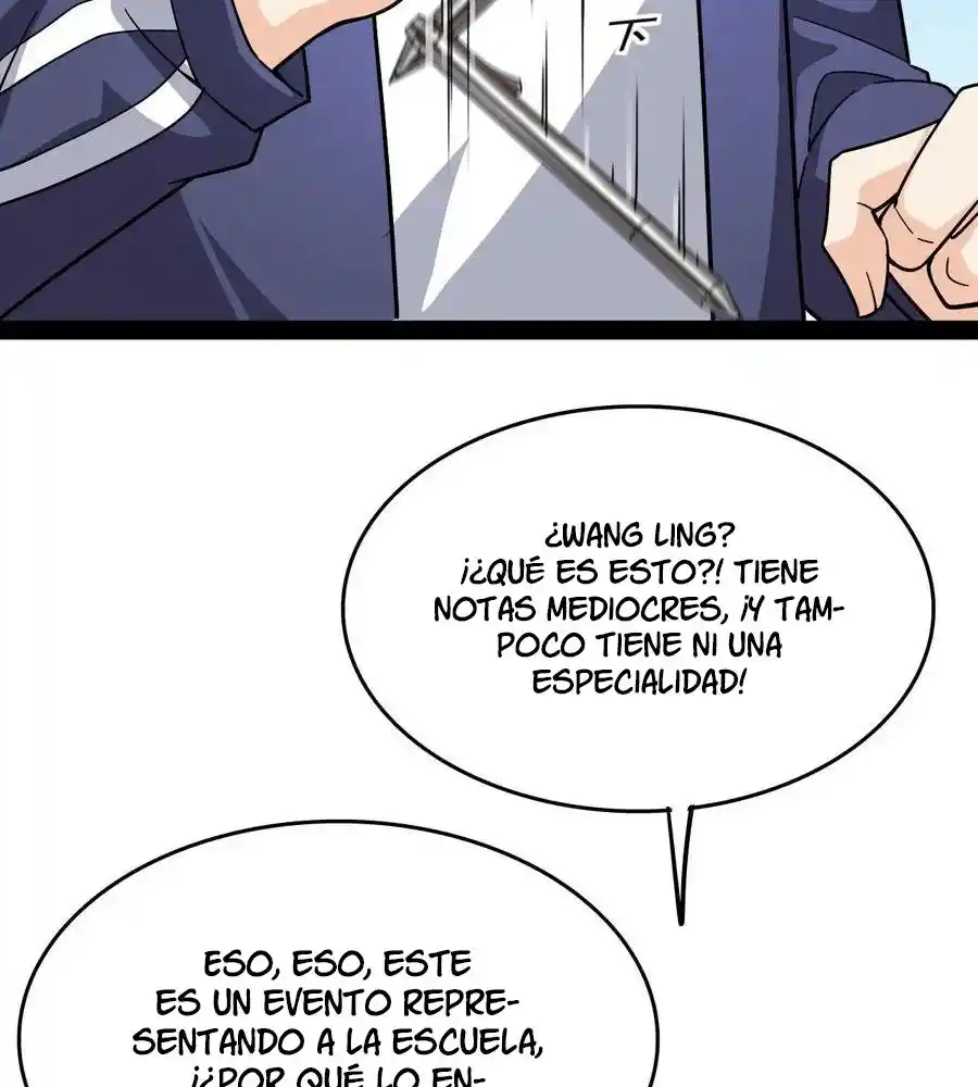 La Vida Diaria Del Rey Inmortal - Capítulo 19 - Página 28 - LectorTMOo