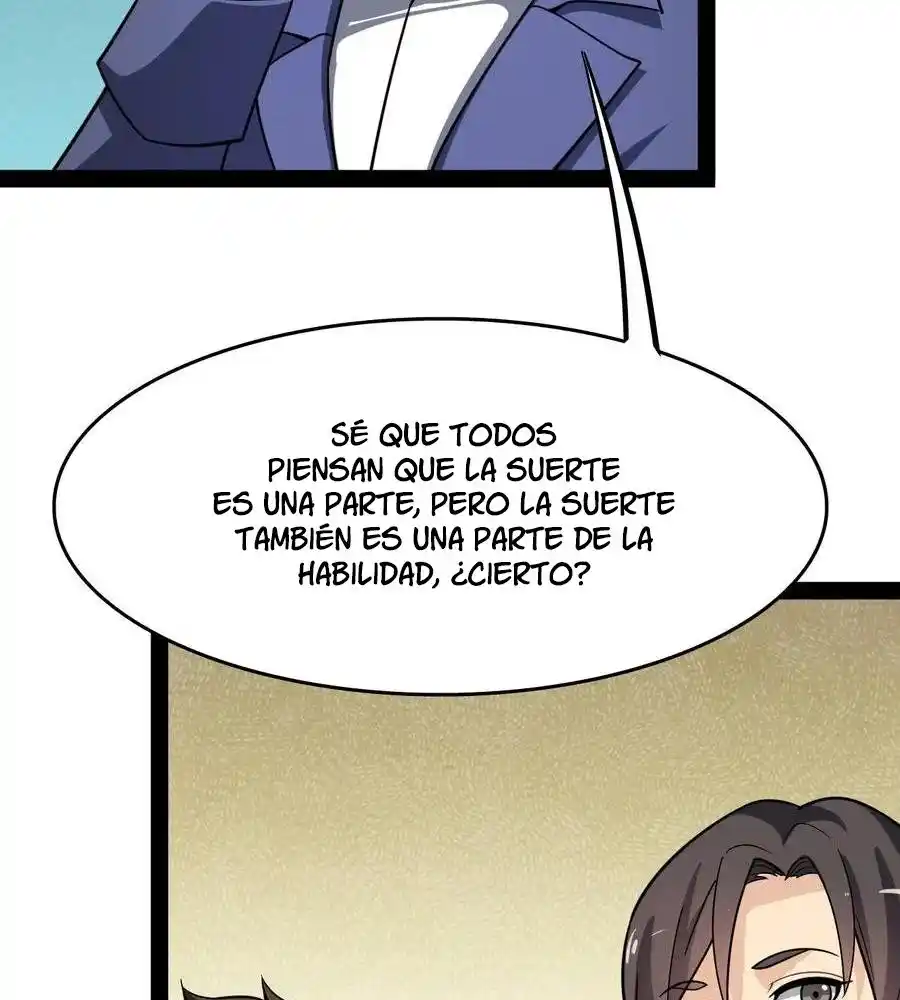 La Vida Diaria Del Rey Inmortal - Capítulo 19 - Página 34 - LectorTMOo