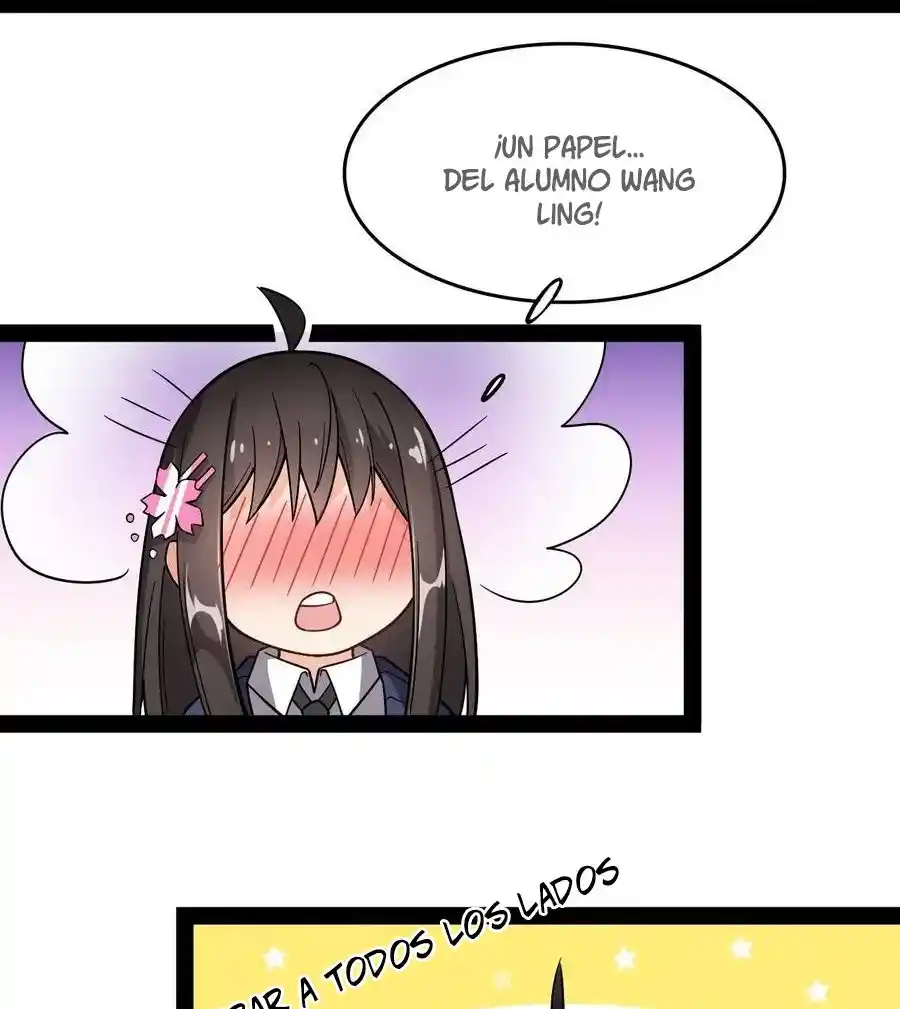 La Vida Diaria Del Rey Inmortal - Capítulo 19 - Página 44 - LectorTMOo