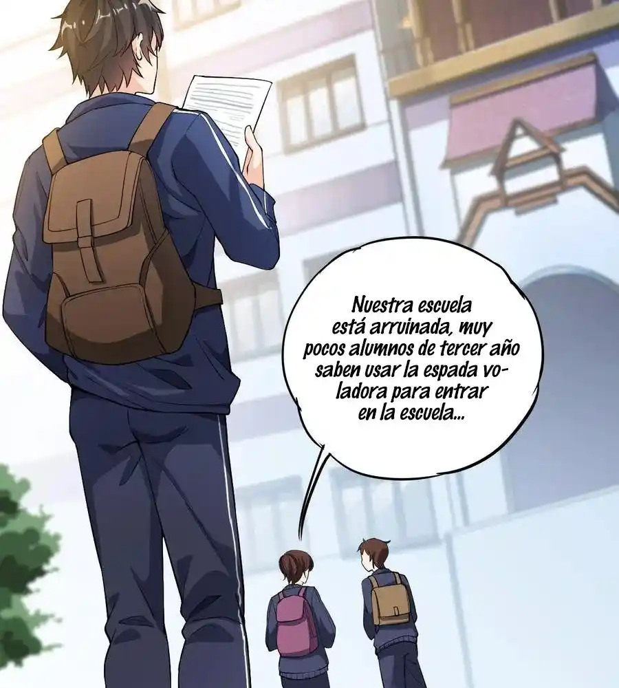 La Vida Diaria Del Rey Inmortal - Capítulo 2 - Página 4 - LectorTMOo