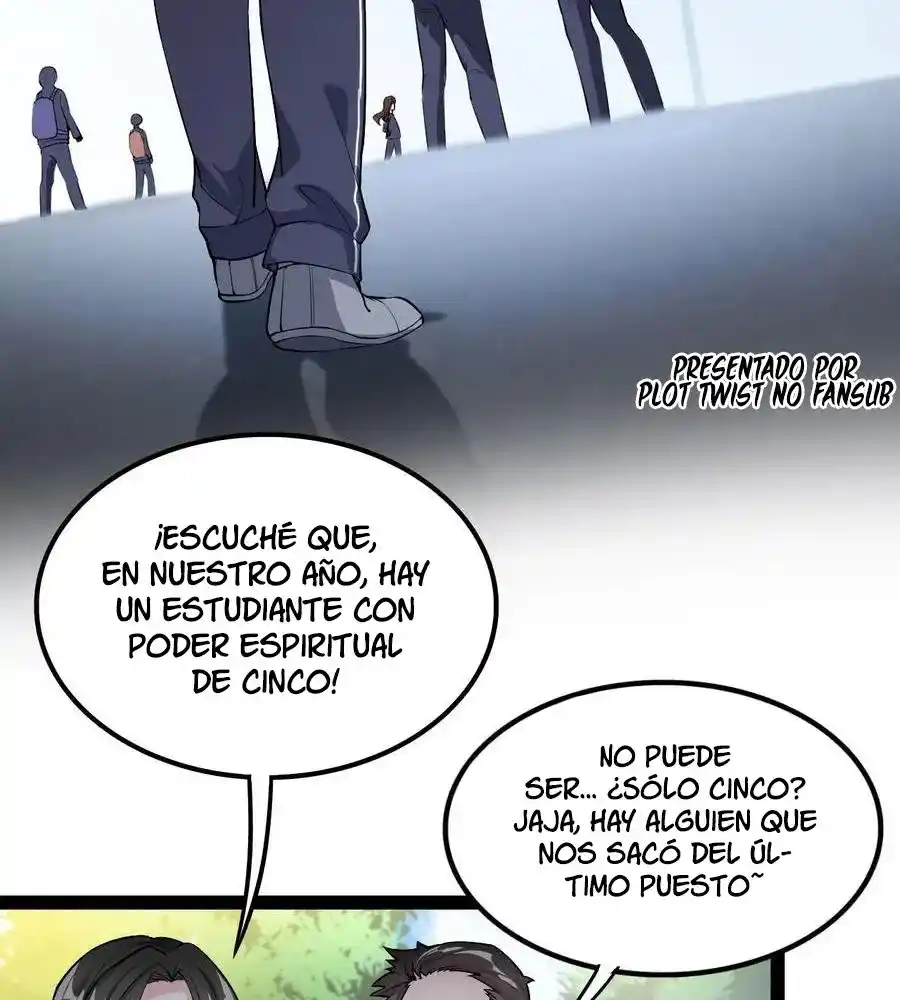 La Vida Diaria Del Rey Inmortal - Capítulo 2 - Página 5 - LectorTMOo