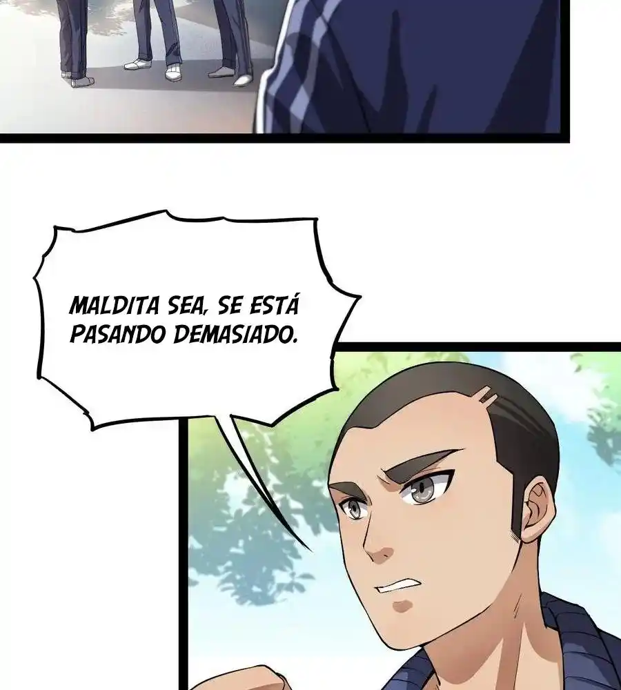 La Vida Diaria Del Rey Inmortal - Capítulo 2 - Página 15 - LectorTMOo