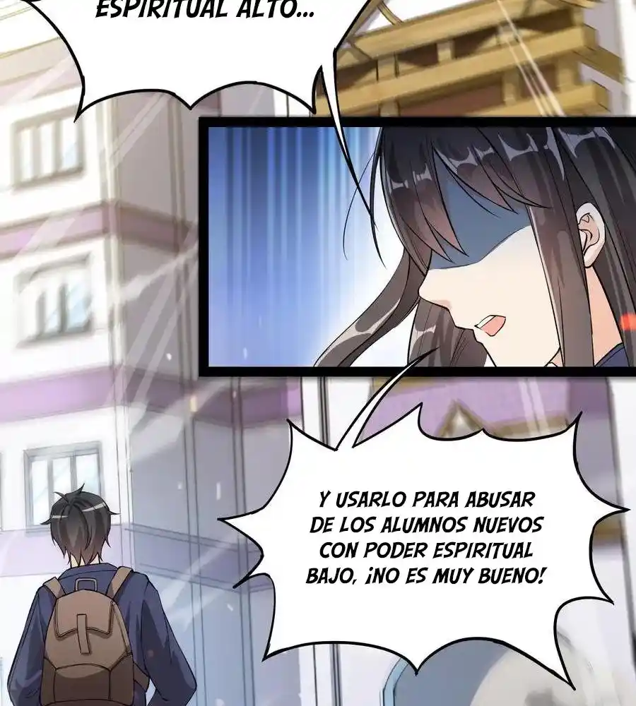 La Vida Diaria Del Rey Inmortal - Capítulo 2 - Página 23 - LectorTMOo