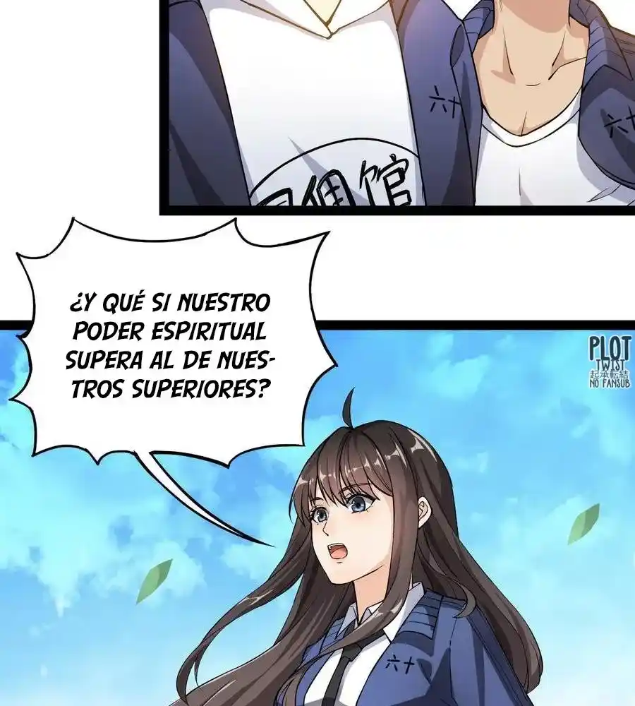 La Vida Diaria Del Rey Inmortal - Capítulo 2 - Página 26 - LectorTMOo