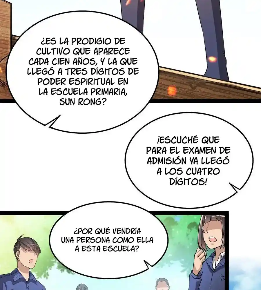 La Vida Diaria Del Rey Inmortal - Capítulo 2 - Página 28 - LectorTMOo