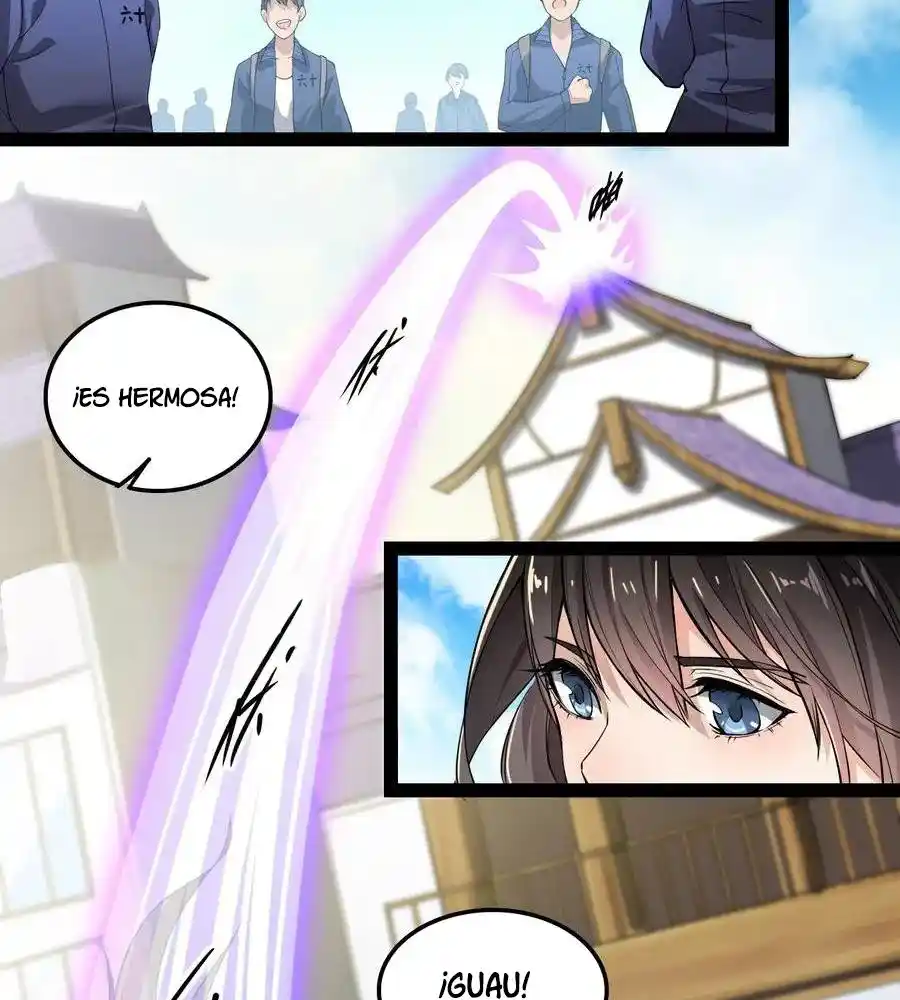 La Vida Diaria Del Rey Inmortal - Capítulo 2 - Página 29 - LectorTMOo