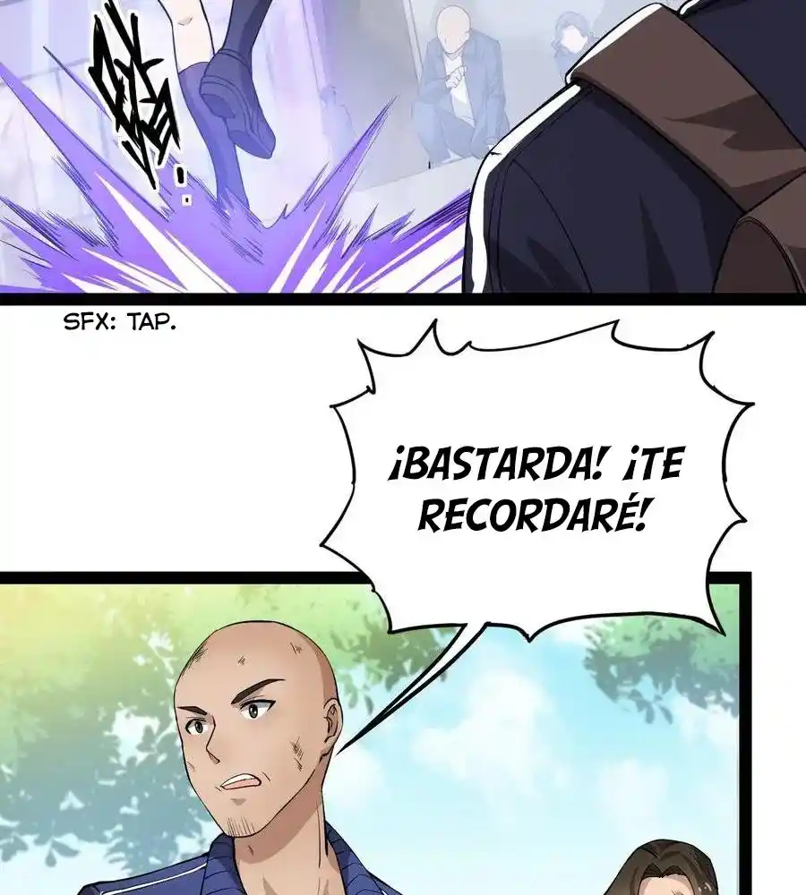 La Vida Diaria Del Rey Inmortal - Capítulo 2 - Página 31 - LectorTMOo