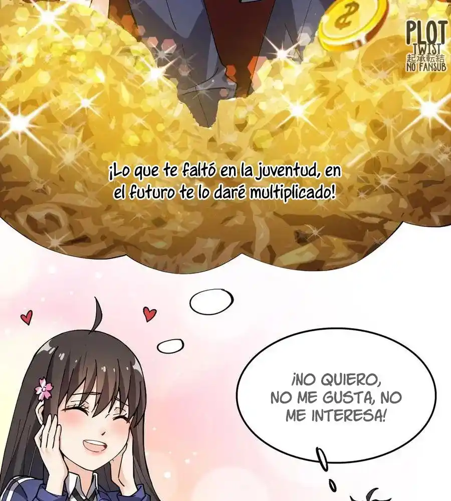 La Vida Diaria Del Rey Inmortal - Capítulo 22 - Página 12 - LectorTMOo