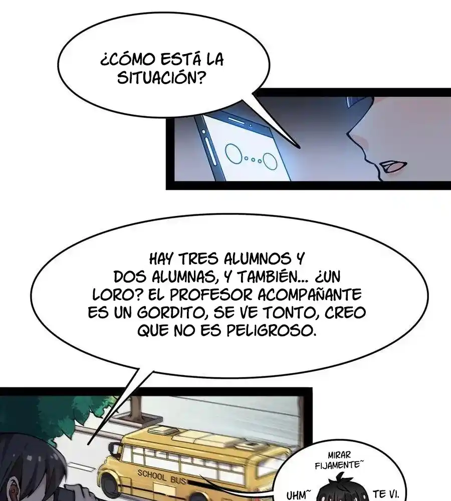 La Vida Diaria Del Rey Inmortal - Capítulo 22 - Página 24 - LectorTMOo