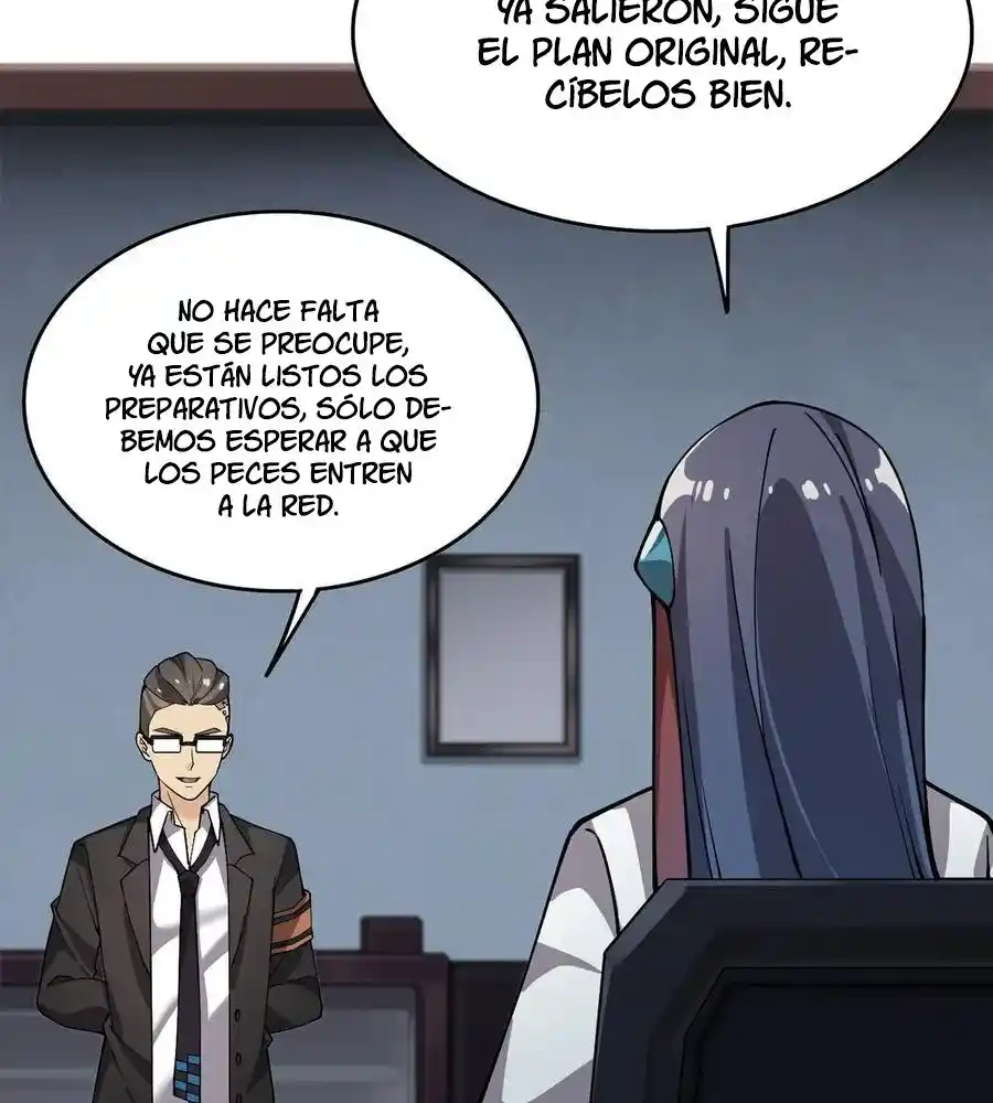 La Vida Diaria Del Rey Inmortal - Capítulo 22 - Página 26 - LectorTMOo