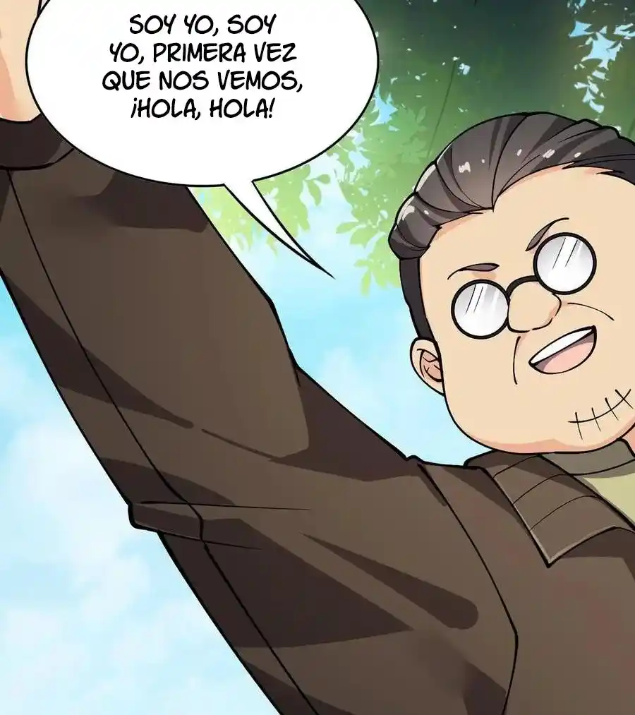La Vida Diaria Del Rey Inmortal - Capítulo 22 - Página 32 - LectorTMOo