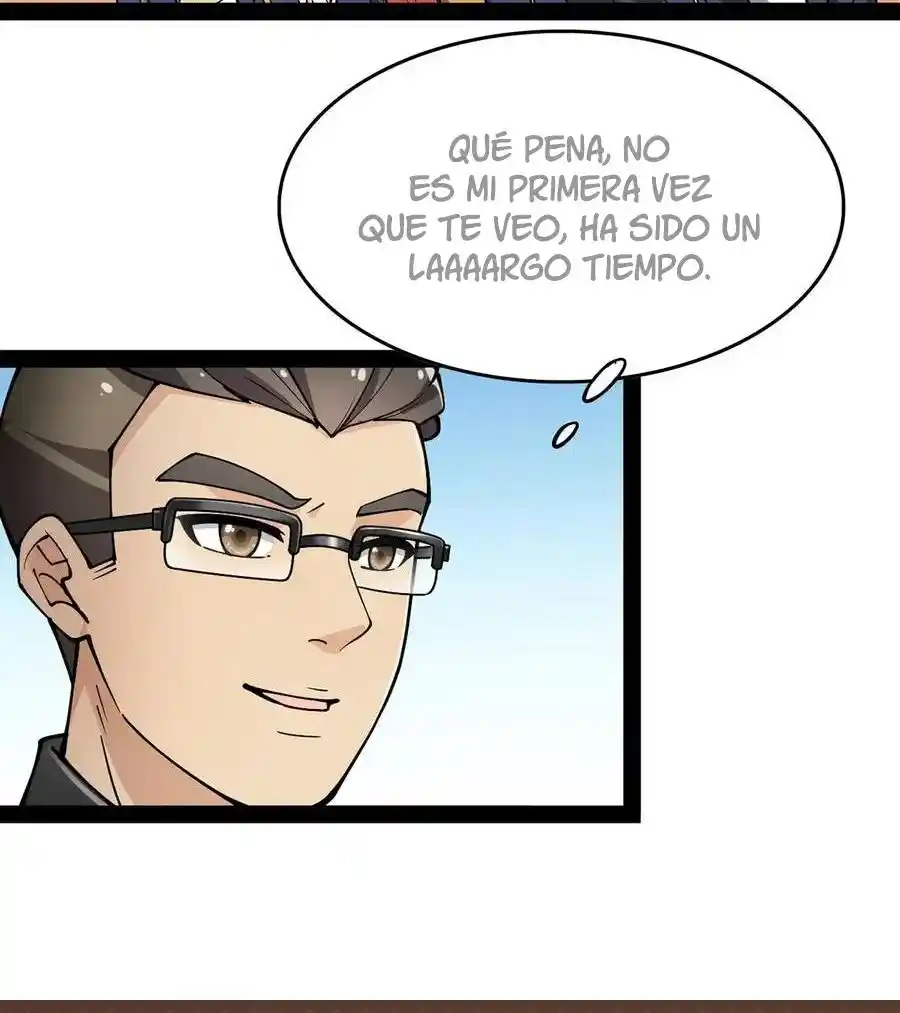 La Vida Diaria Del Rey Inmortal - Capítulo 22 - Página 34 - LectorTMOo