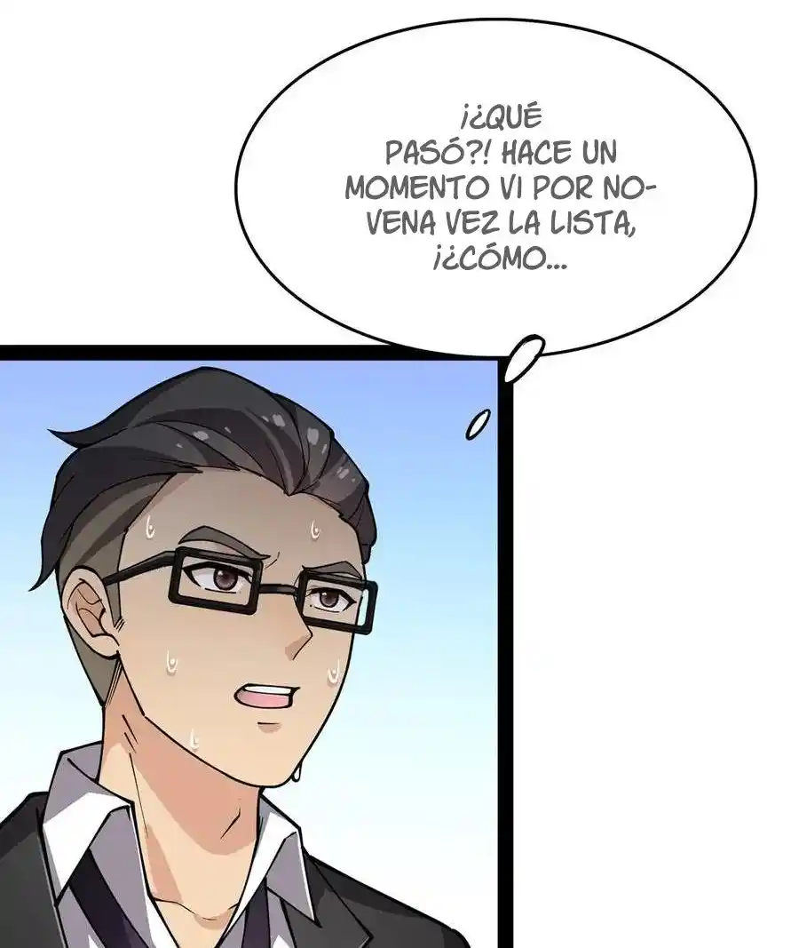 La Vida Diaria Del Rey Inmortal - Capítulo 22 - Página 41 - LectorTMOo