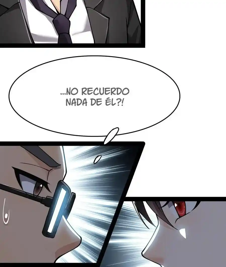 La Vida Diaria Del Rey Inmortal - Capítulo 22 - Página 42 - LectorTMOo