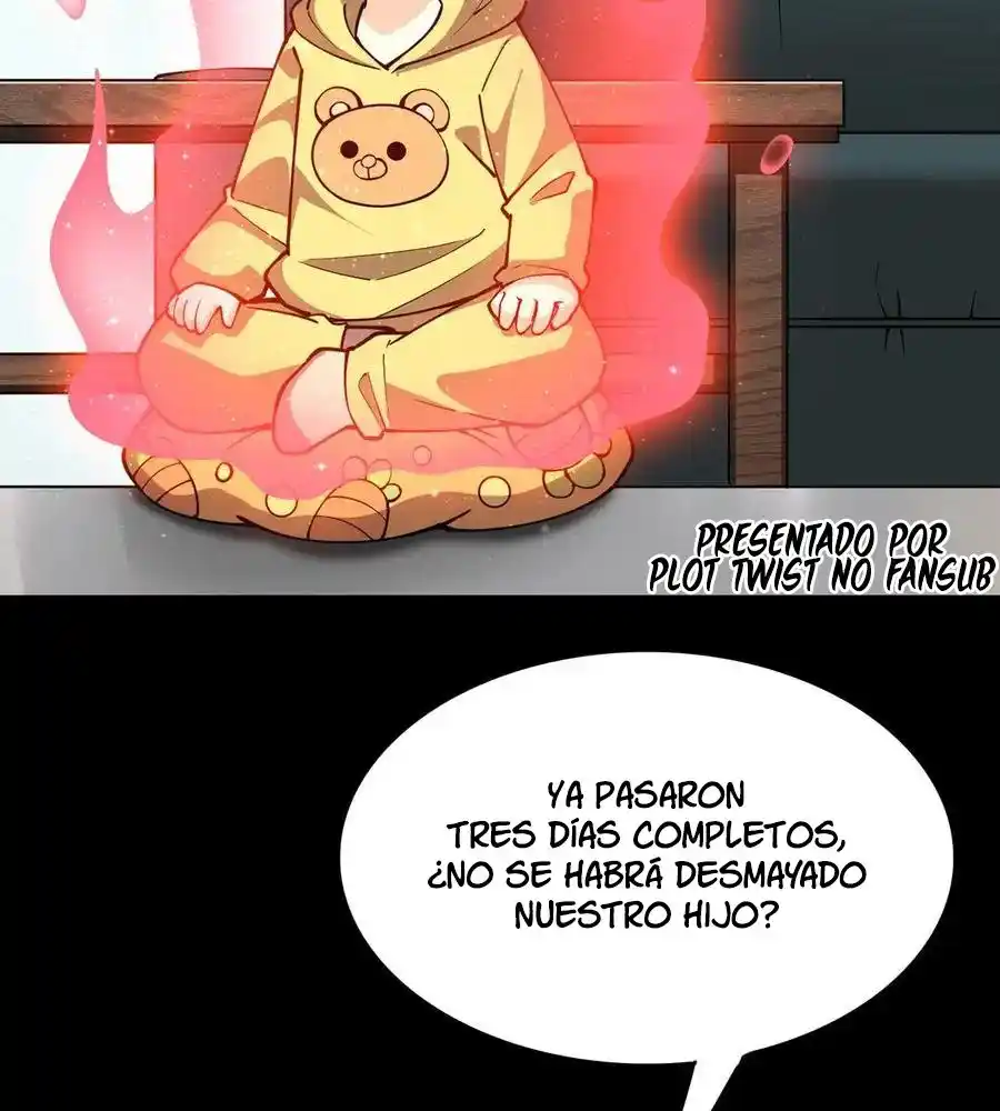 La Vida Diaria Del Rey Inmortal - Capítulo 23 - Página 4 - LectorTMOo
