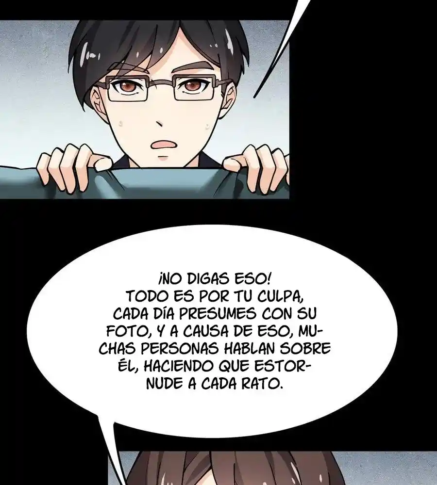 La Vida Diaria Del Rey Inmortal - Capítulo 23 - Página 5 - LectorTMOo