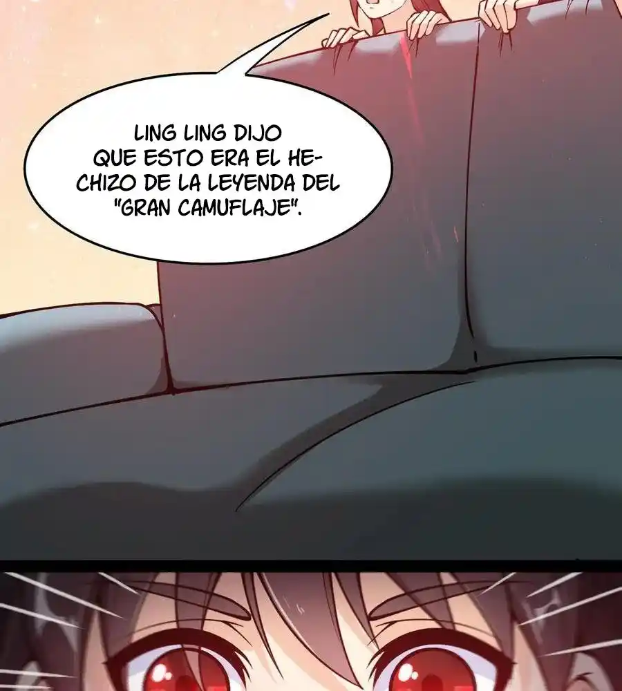 La Vida Diaria Del Rey Inmortal - Capítulo 23 - Página 8 - LectorTMOo
