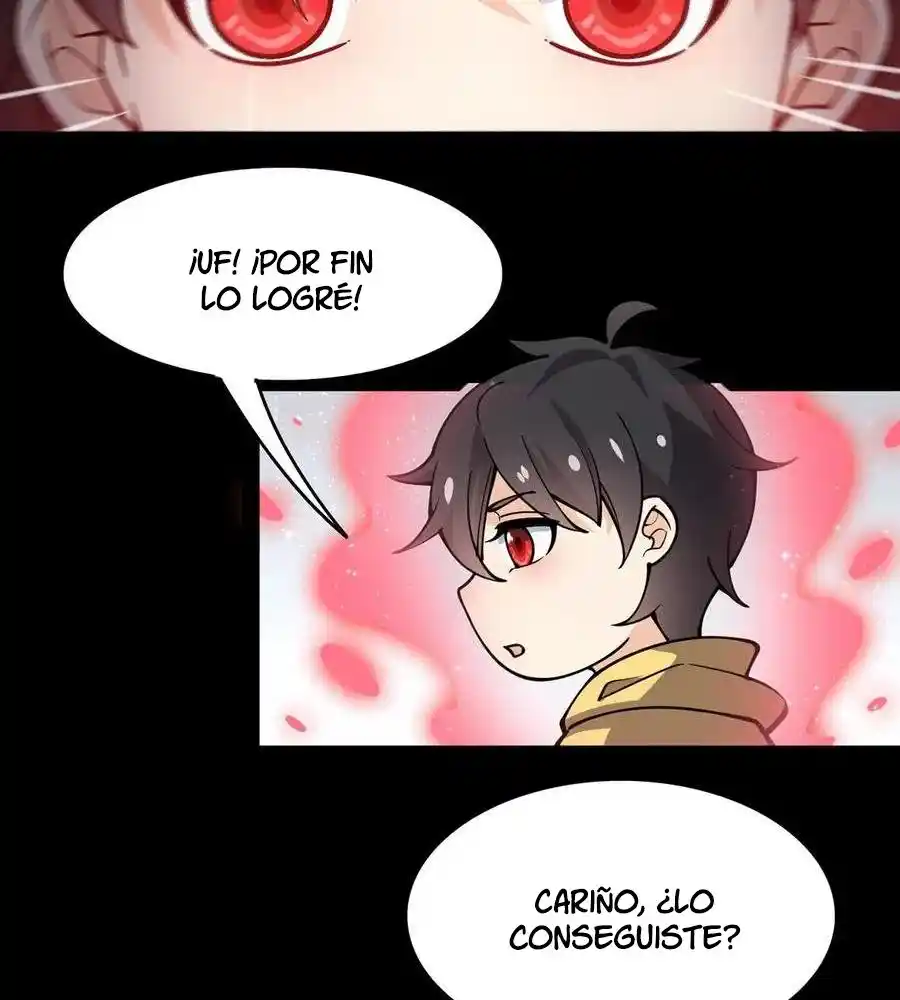 La Vida Diaria Del Rey Inmortal - Capítulo 23 - Página 9 - LectorTMOo