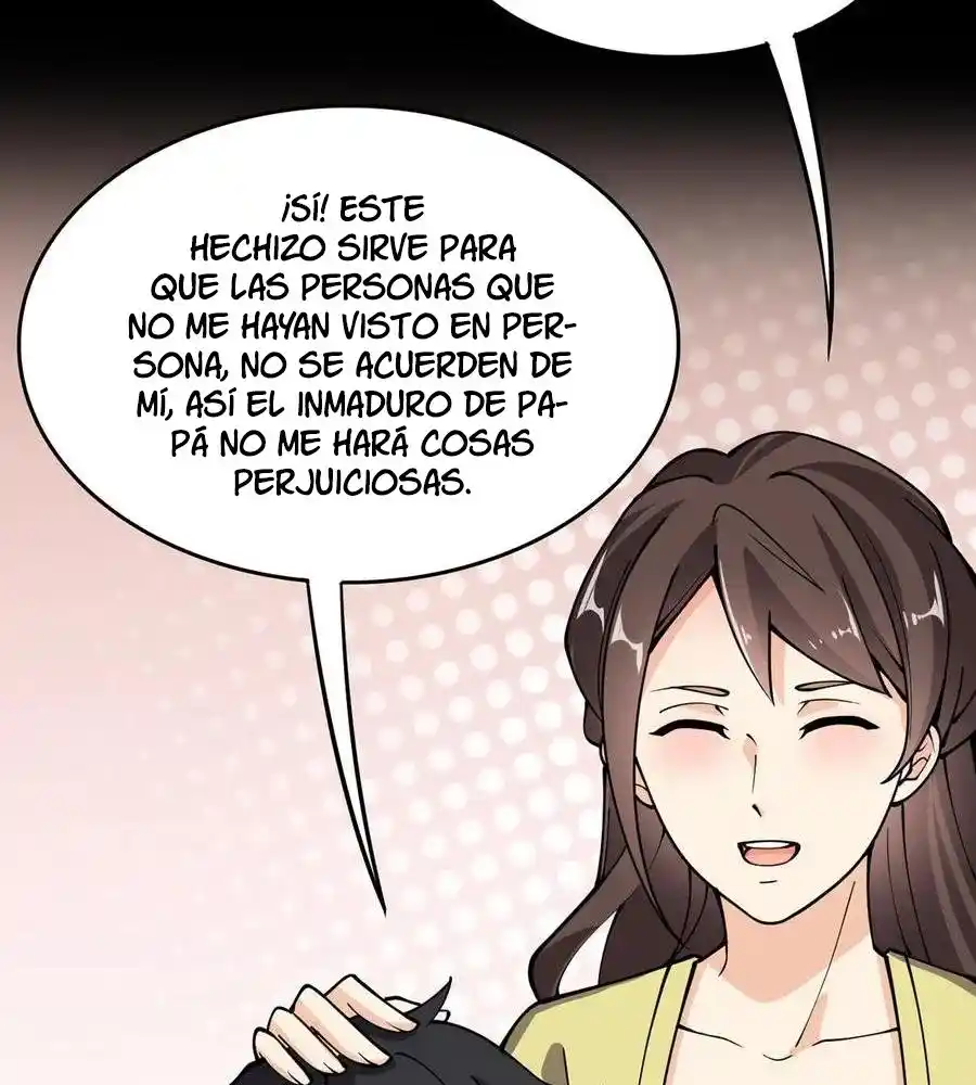 La Vida Diaria Del Rey Inmortal - Capítulo 23 - Página 10 - LectorTMOo