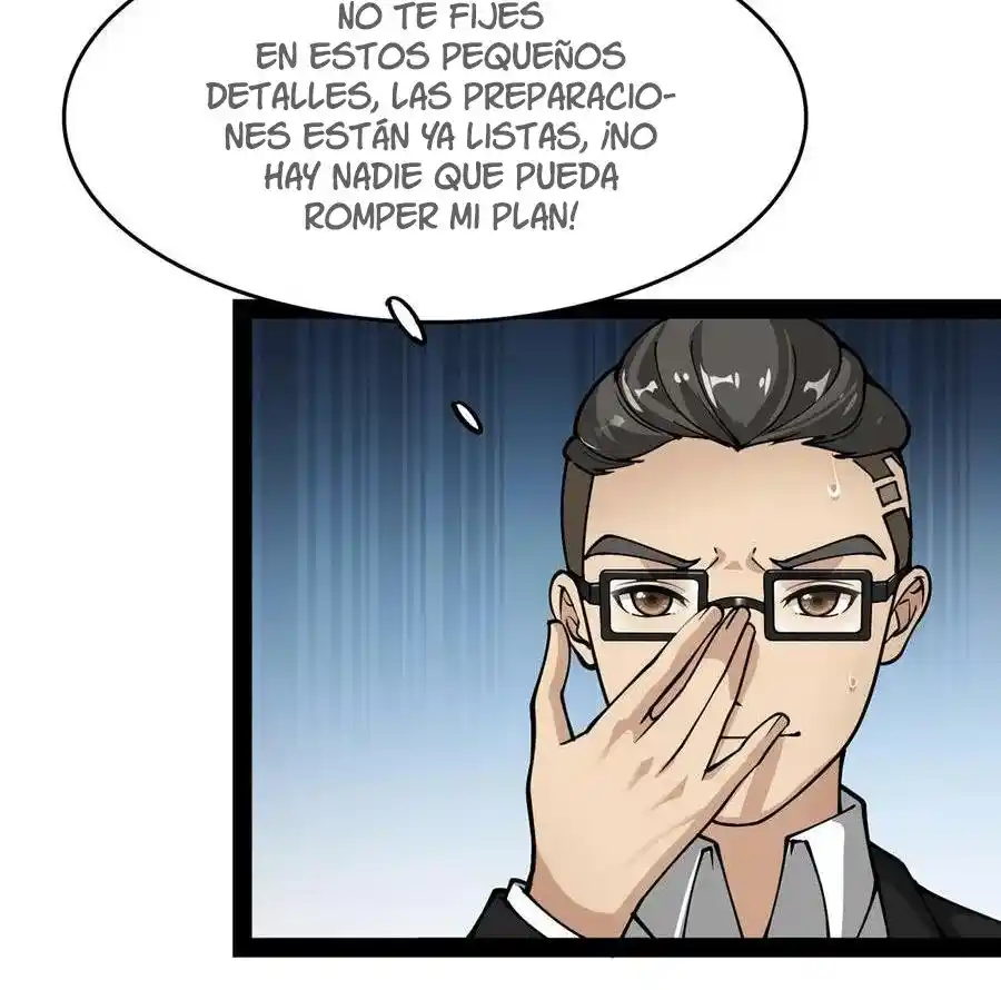 La Vida Diaria Del Rey Inmortal - Capítulo 23 - Página 14 - LectorTMOo