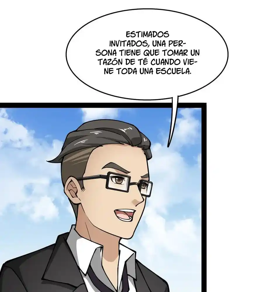 La Vida Diaria Del Rey Inmortal - Capítulo 23 - Página 15 - LectorTMOo