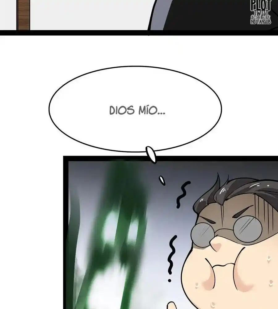 La Vida Diaria Del Rey Inmortal - Capítulo 23 - Página 19 - LectorTMOo