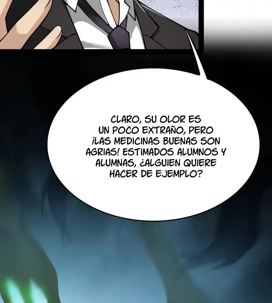 La Vida Diaria Del Rey Inmortal - Capítulo 23 - Página 22 - LectorTMOo