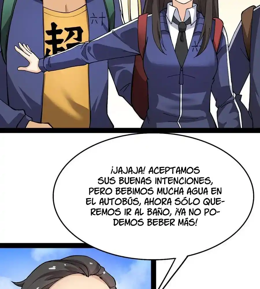 La Vida Diaria Del Rey Inmortal - Capítulo 23 - Página 28 - LectorTMOo