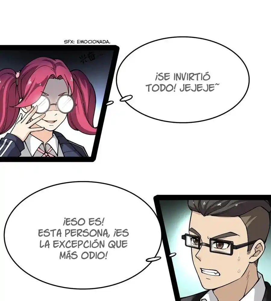 La Vida Diaria Del Rey Inmortal - Capítulo 23 - Página 43 - LectorTMOo
