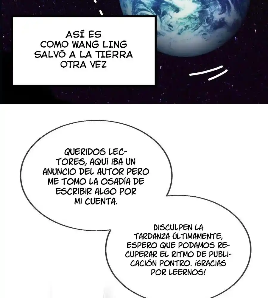 La Vida Diaria Del Rey Inmortal - Capítulo 23 - Página 47 - LectorTMOo