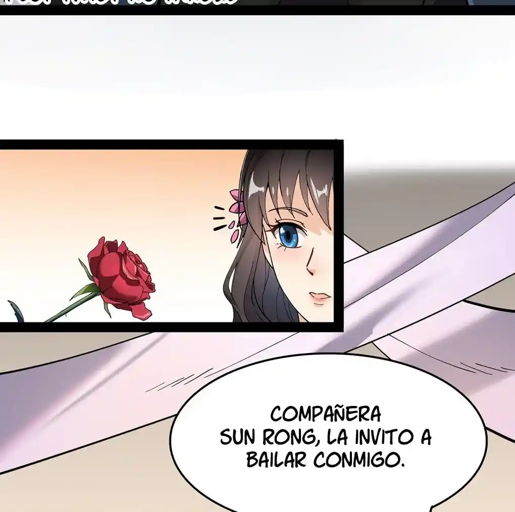 La Vida Diaria Del Rey Inmortal - Capítulo 27 - Página 4 - LectorTMOo