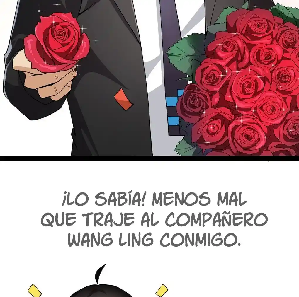 La Vida Diaria Del Rey Inmortal - Capítulo 27 - Página 6 - LectorTMOo