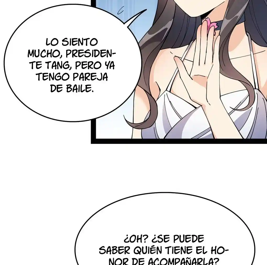 La Vida Diaria Del Rey Inmortal - Capítulo 27 - Página 8 - LectorTMOo