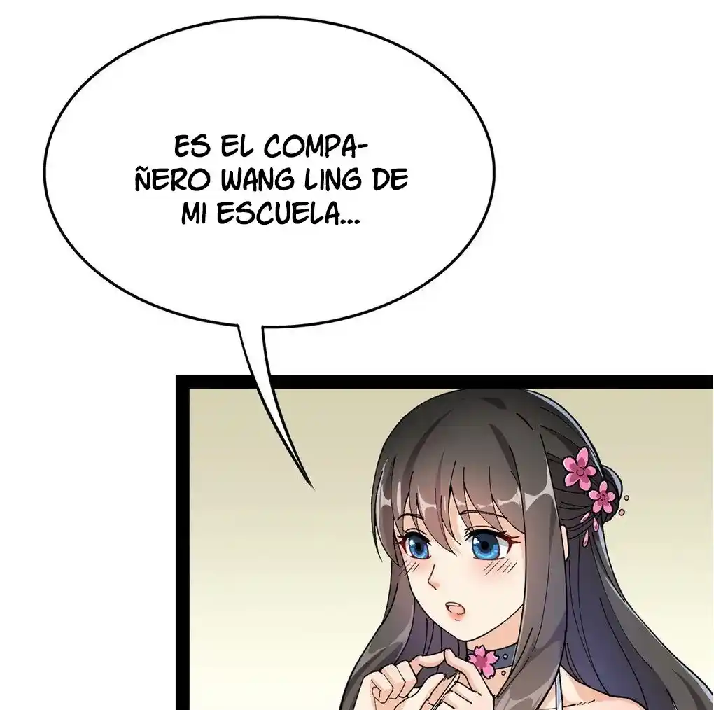 La Vida Diaria Del Rey Inmortal - Capítulo 27 - Página 10 - LectorTMOo