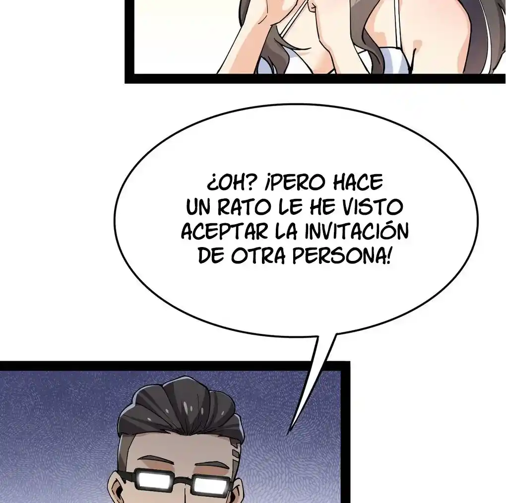 La Vida Diaria Del Rey Inmortal - Capítulo 27 - Página 11 - LectorTMOo