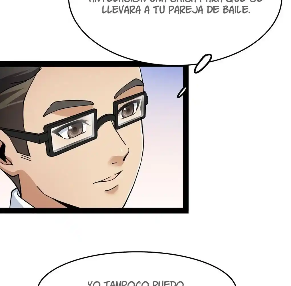 La Vida Diaria Del Rey Inmortal - Capítulo 27 - Página 20 - LectorTMOo