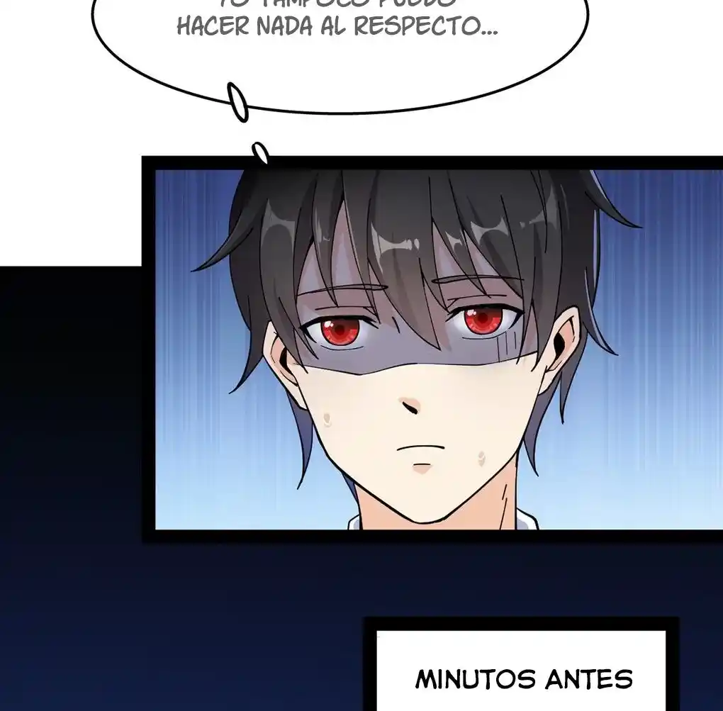 La Vida Diaria Del Rey Inmortal - Capítulo 27 - Página 21 - LectorTMOo