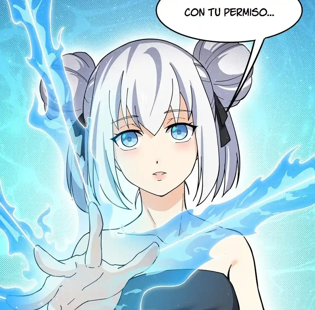 La Vida Diaria Del Rey Inmortal - Capítulo 27 - Página 23 - LectorTMOo