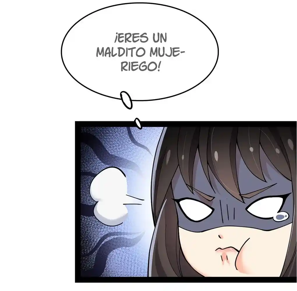 La Vida Diaria Del Rey Inmortal - Capítulo 27 - Página 26 - LectorTMOo